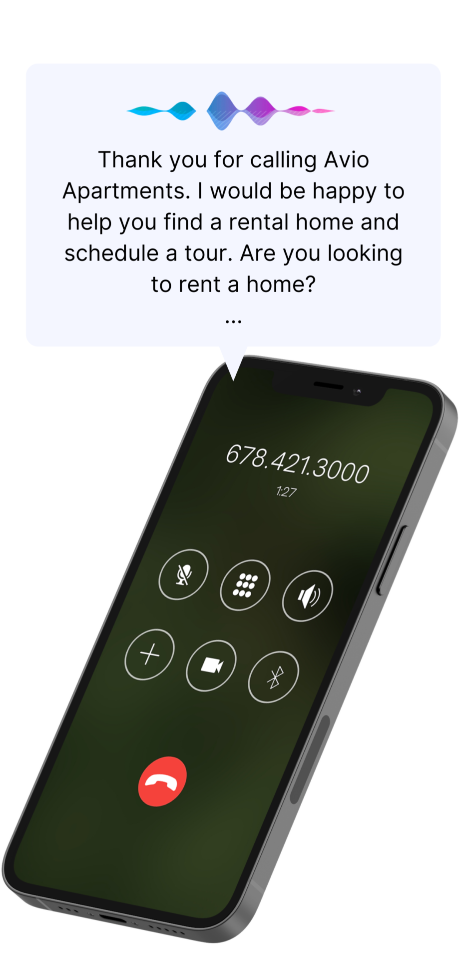 RentEngage. | Apartment Chatbots, Call Tracking, and Renter Communication