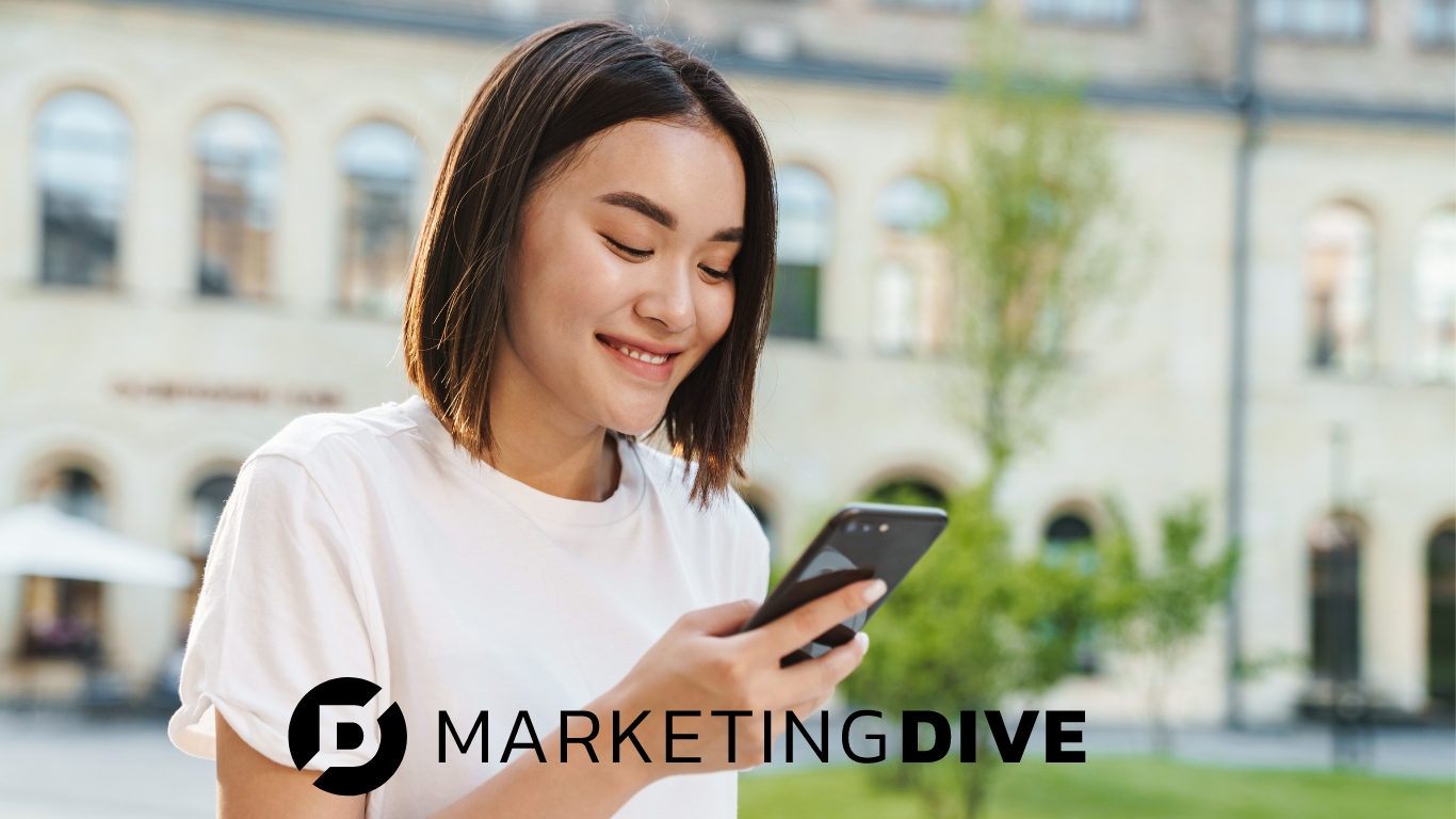 Marketing Dive: Rent. creates TikTok solutions platform