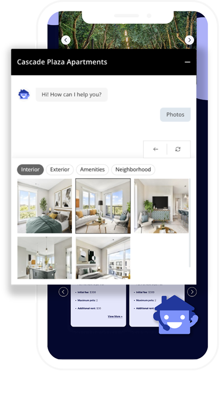 RentEngage. | Apartment Chatbots, Call Tracking, and Renter Communication